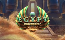 Egypt Megaways