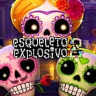 Esqueleto Explosivo 2