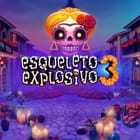 Esqueleto Explosivo 3