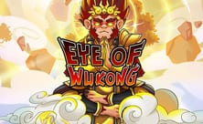 Eye of Wukong