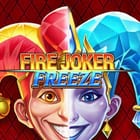 Fire Joker Freeze