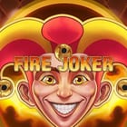 Fire Joker