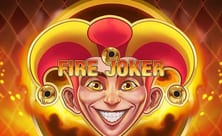 Fire Joker