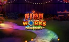 Fireworks Megaways