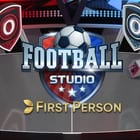 First Person Football Studio