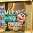 First Person Mega Ball