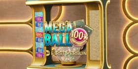 First Person Mega Ball