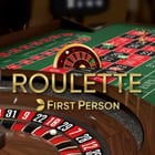 First Person Roulette