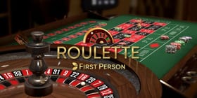 First Person Roulette
