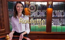 Live Football Studio Roulette