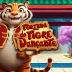 Fortuna do Tigre Dançante