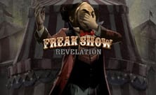 Freak Show Revelation