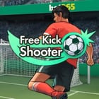 Free Kick Shooter