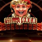 Free Reelin' Joker