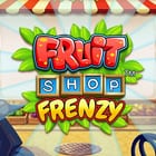 Fruit Shop Frenzy