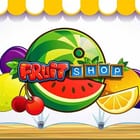 Fruit Shop