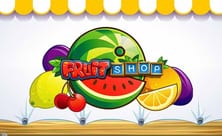 Fruit Shop