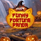 Funky Fortune Panda