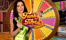Live Funky Time