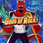 Gods of Rock