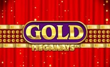 Gold Megaways