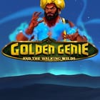 Golden Genie & the Walking Wilds