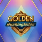 Golden Rushing Wilds
