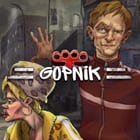 Gopnik