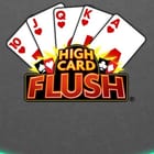 High Card Flush