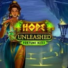 Hope Unleashed Fortune Rises