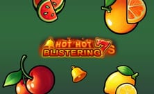 Hot Hot Blistering 7s