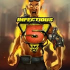 Infectious 5 xWays