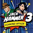 Jack Hammer 3 Diamond Affair