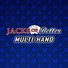Jacks or Better Multi-Hand