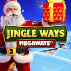Jingle Ways Megaways