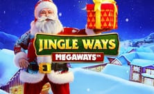 Jingle Ways Megaways