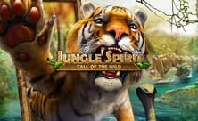 Jungle Spirit: Call of the Wild