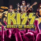 KISS Reels of Rock
