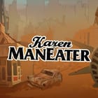 Karen Maneater