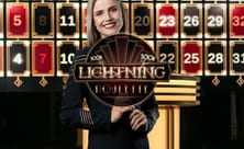 Lightning Roulette