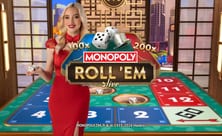 Live Monopoly Roll'Em