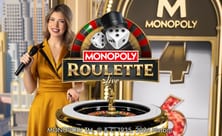 Live Monopoly Roulette