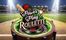 Live Power Play Roulette 