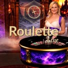 Live Spooky Roulette