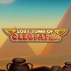 Lost Tomb of Cleopatra