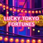 Lucky Tokyo Fortunes