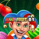 MULTIFRUIT 81