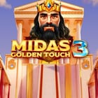 Midas Golden Touch 3