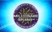 Millionaire Tapcards