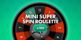Mini Super Spin Roulette